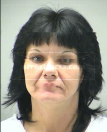 Sherry Johnson