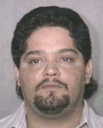 George Martinez