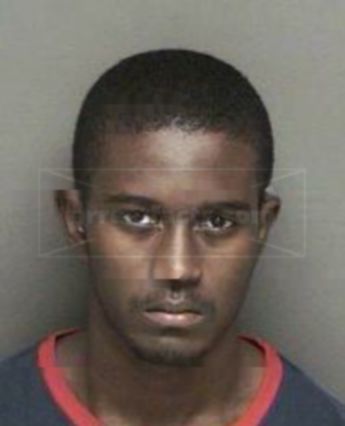 Hussein Rasheed Taylor
