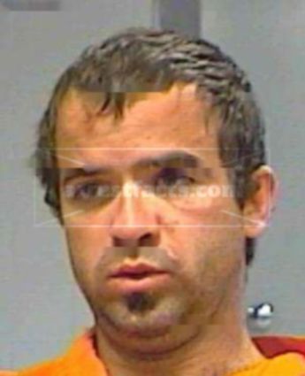 Cody Austin Branch