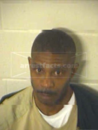 Nathaniel Bernard Odum