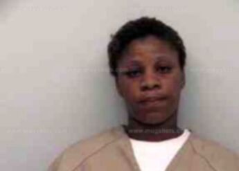 Tracy Deloris Bridges