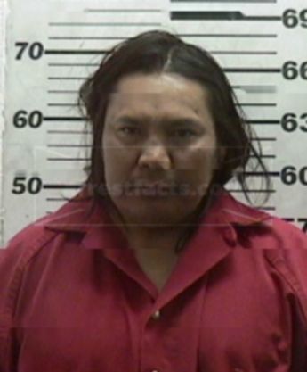 Branson K Chavez