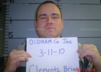 Brian Clements