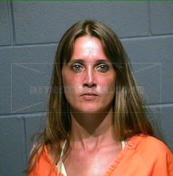 Sherry Kay Kelley