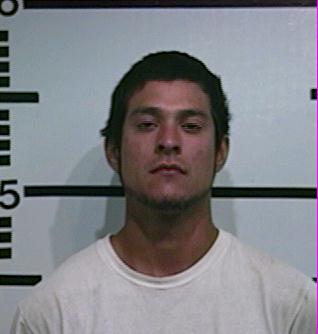 Erik Anthony Tijerina