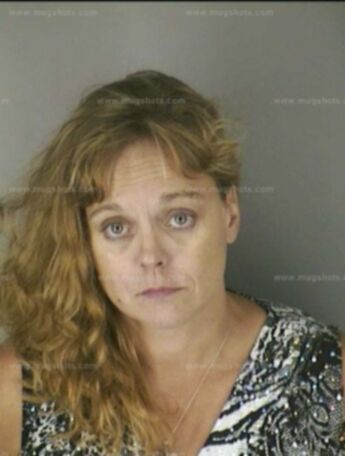 Mary Christine Lamkin