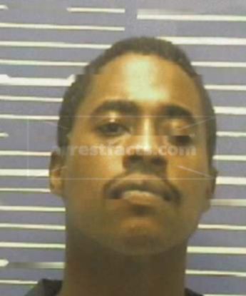 Nicholas Dejuan Smith