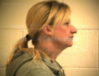 Michelle Lee Rodemeyer Ritter