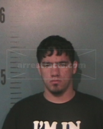 Tate Daniel Longoria