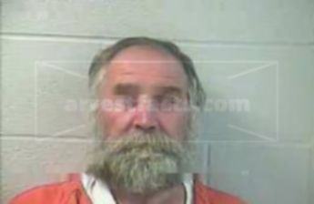 Joel Murphy Wethington