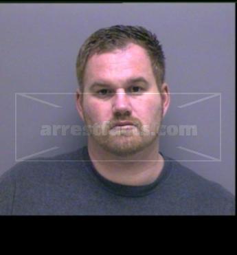 Shane Justin Day