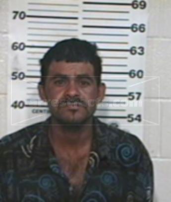 Marcos Avalos Sauceda