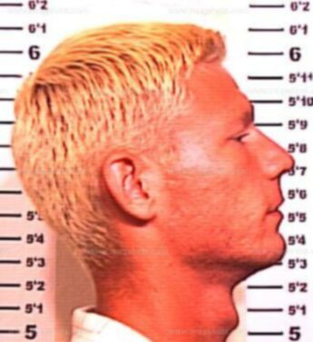 Mitchell Lee Scott
