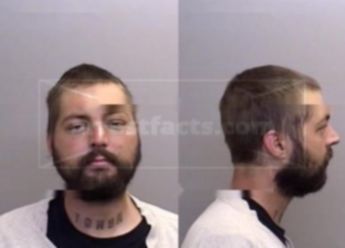 Justin Craig Peacock