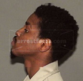 Shariff Darryl Walker