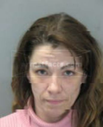 Monica Anne Clarke