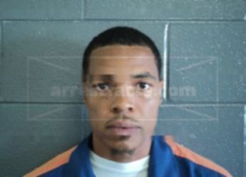 Michael Tyree Blackmon