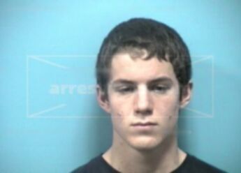 Christopher Luke Wesson