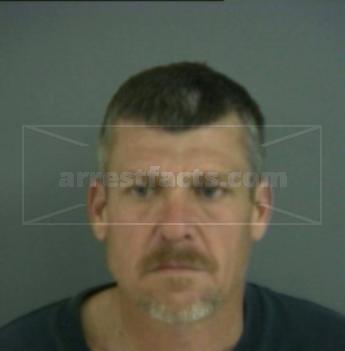 Ronald Dean Brown