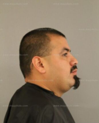 Rogelio Adrian Vasquez