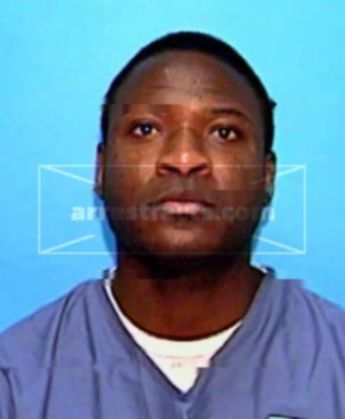 Tyrone Gregory