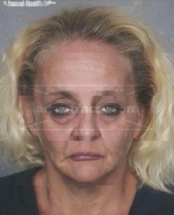 Lavonna Marie Thomas