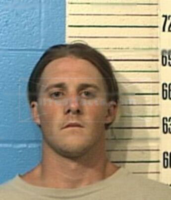 Garrett Weston