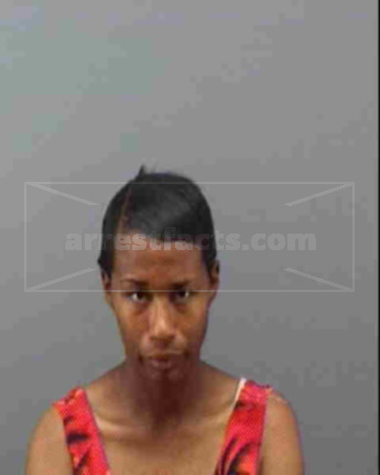 Shataqua Evette Kenon