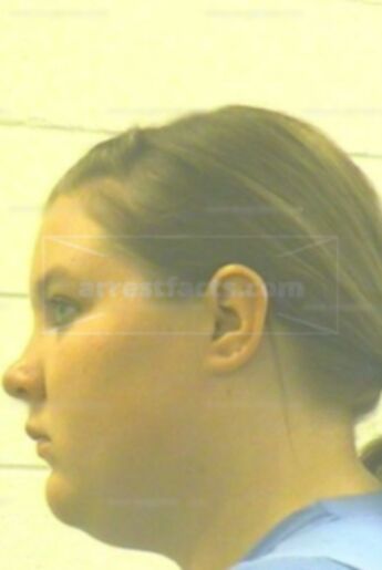 Amber Williams