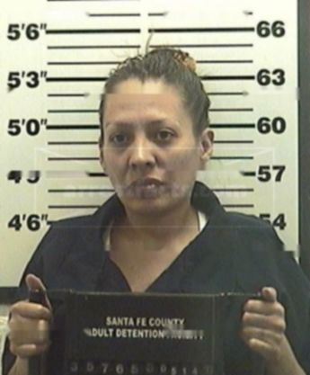 Dora Alicia Ramirez