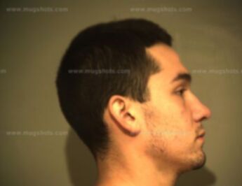 Cuauhtemoc Emiliano Harper Castro