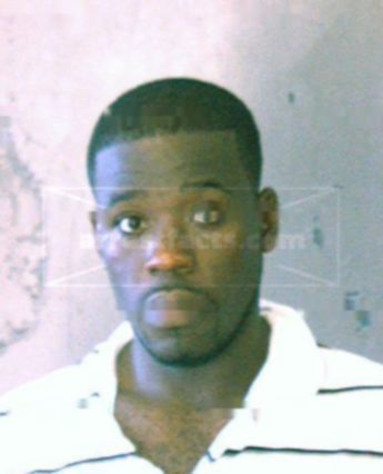 Johnson Edmond