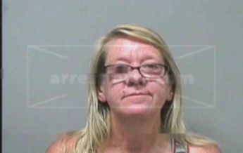 Brenda Kay Farrar