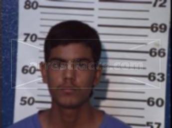 Juan Carlos Garza Trevino