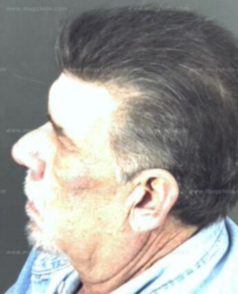 Clifford Donald Warden Jr