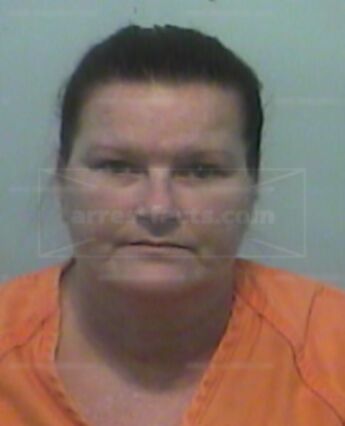 Cynthia Marie Given