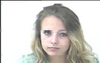 Ashli Nicole Whitman
