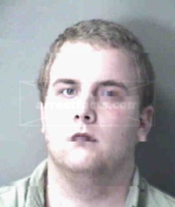 Alexander Michael Cook
