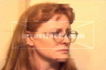 Judy Ann Parker