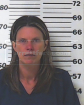 Tincy Joy Crocker