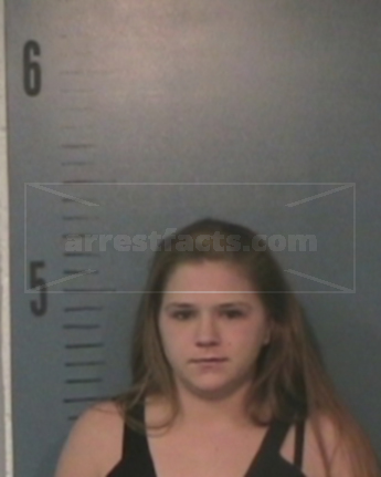 Michelle Leeann Ledbetter