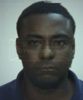 Tony Lamar Haynes