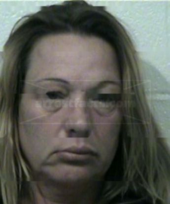 Brenda Ann Young