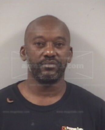 Reginald Nmn Robinson
