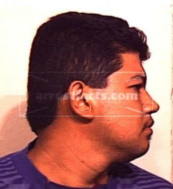 Julio Cesar Acosta