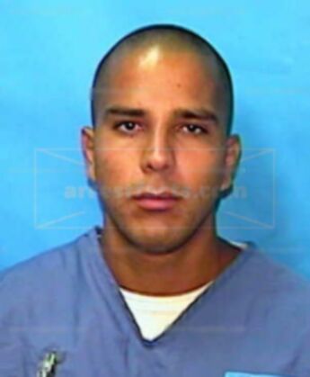 Alexander Bolivar Ochoa