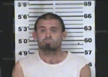 Charles Dale Mcrae