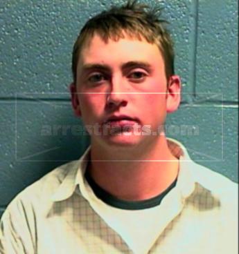Eric Dylan Mcclain