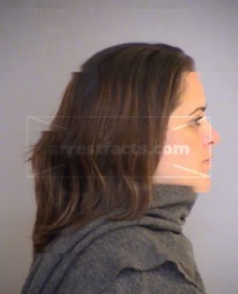 Nina Marie Offord
